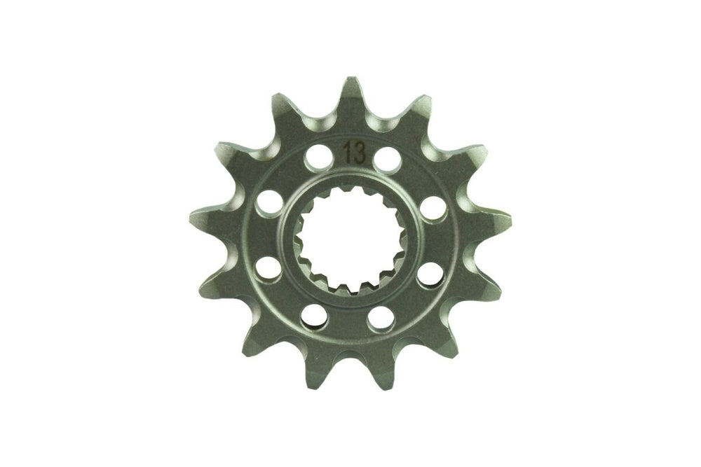 Scar Pignon FRT Triumph TF250X 13