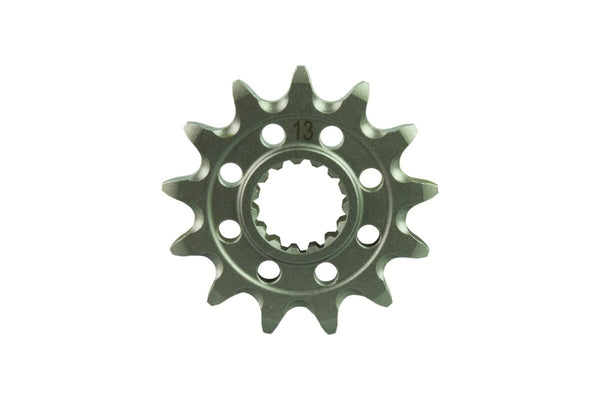Scar Pignon FRT Triumph TF250X 13
