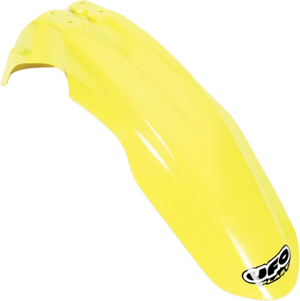 UFO Garde-boue Avant Rm/rmz Yel