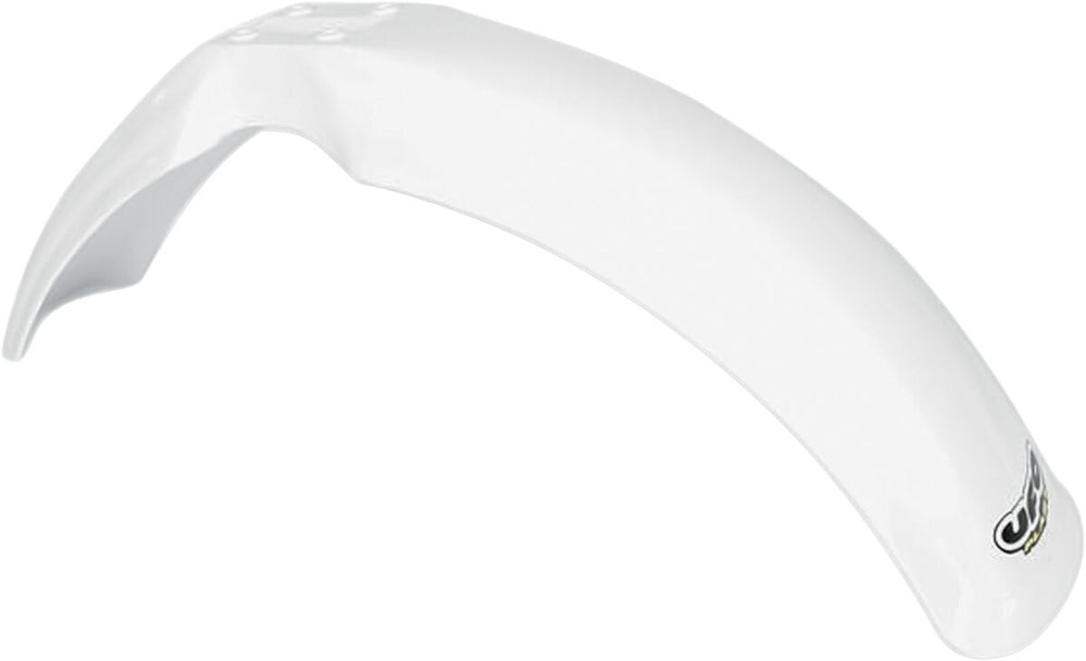 UFO F FDR YZ125-490 80-91 WHT