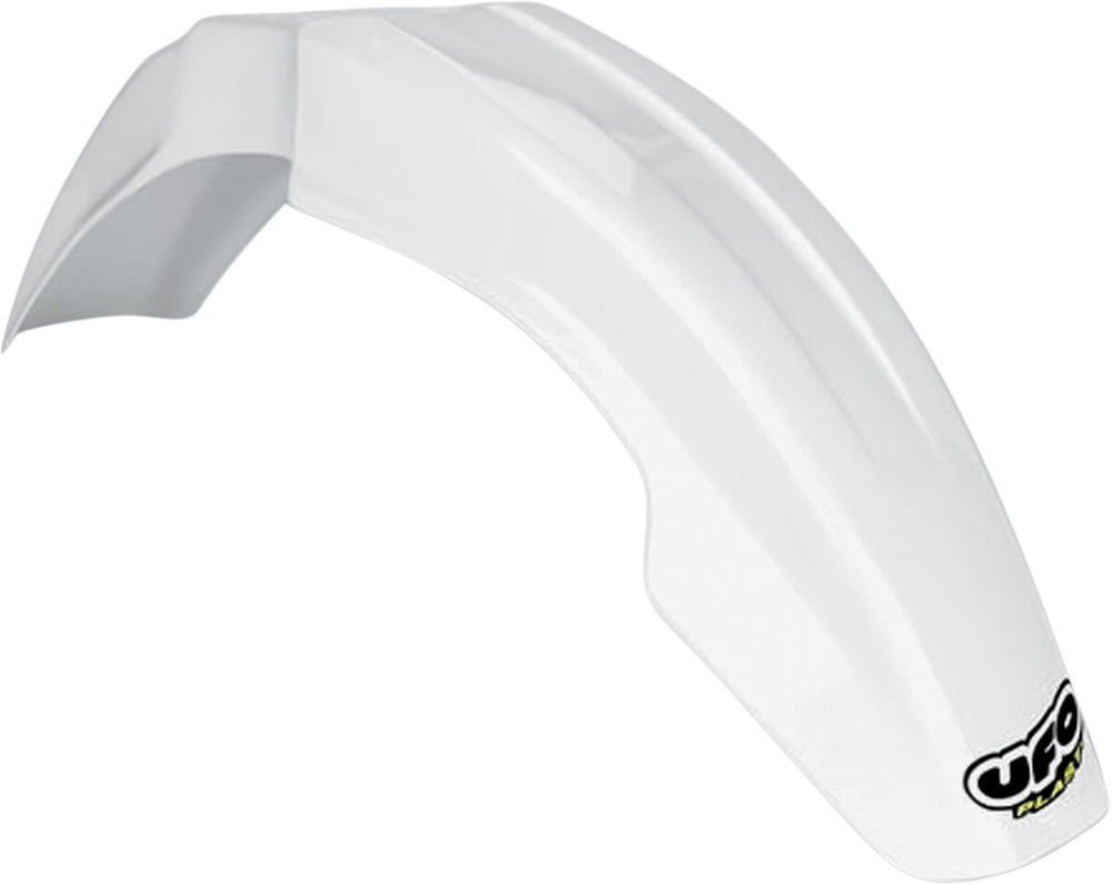 UFO F-FDR YZ125-250 92-99 WHT