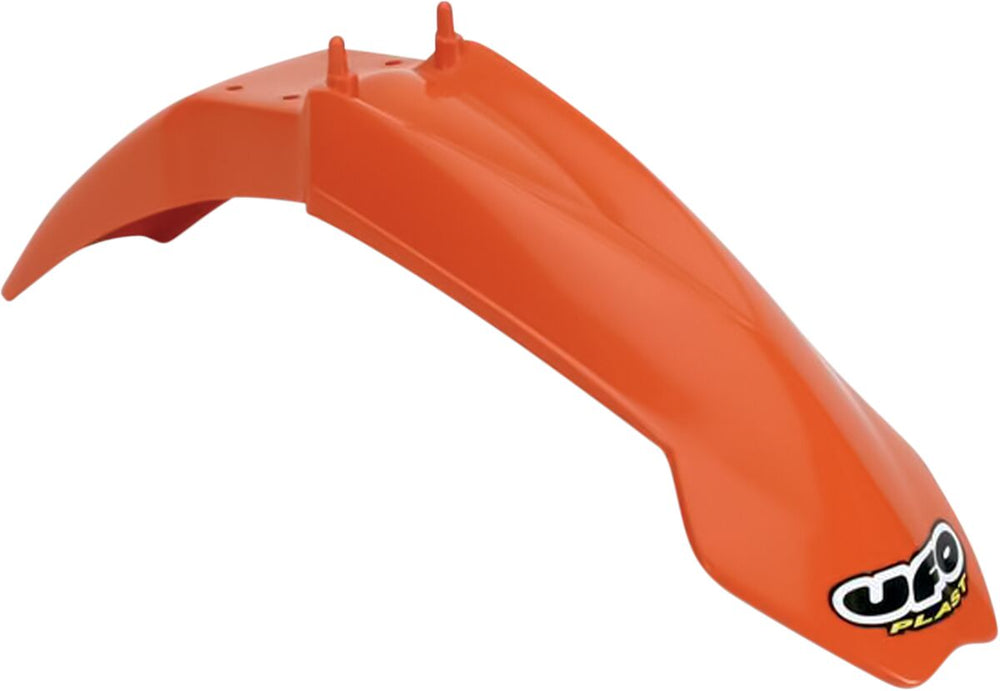 UFO Garde-boue FRT KTM65 02-08 Org