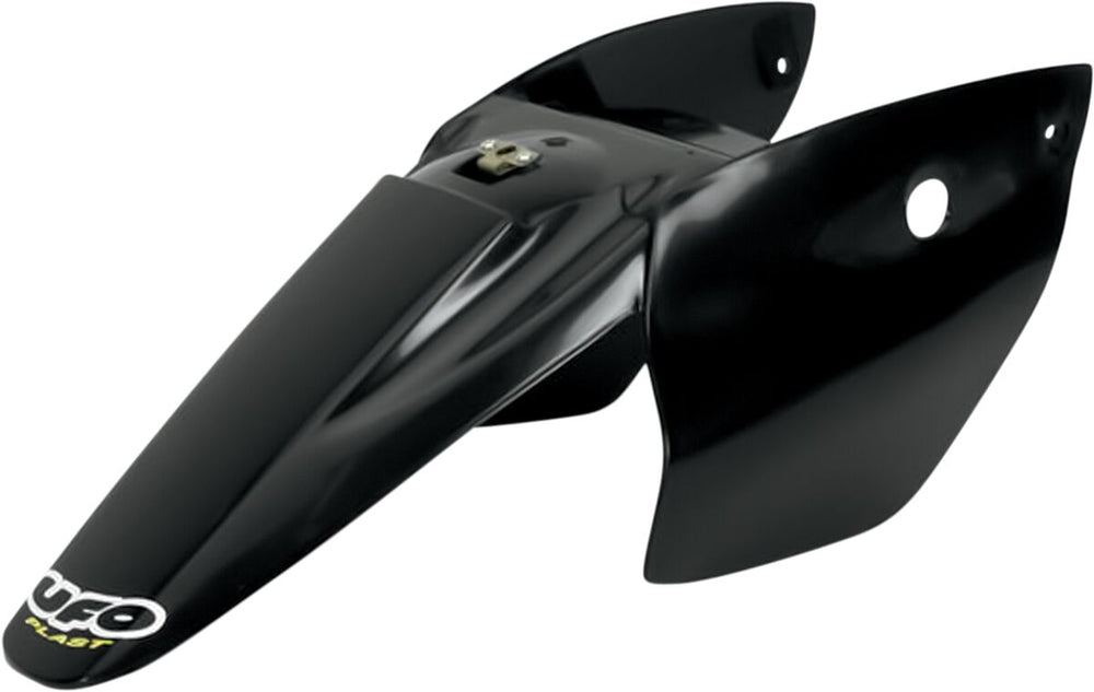 UFO RR FNDR & SD PNLS KTM65BK
