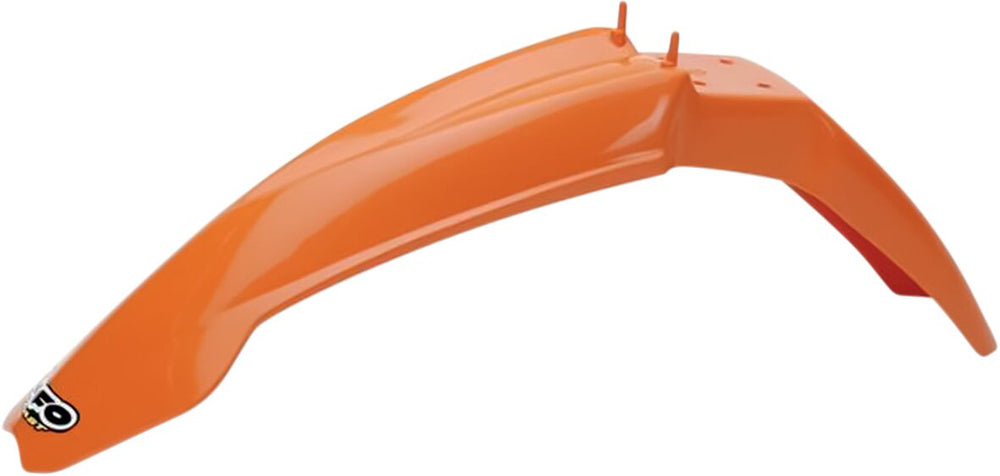 UFO FR Garde-boue KTM 99-02 Org