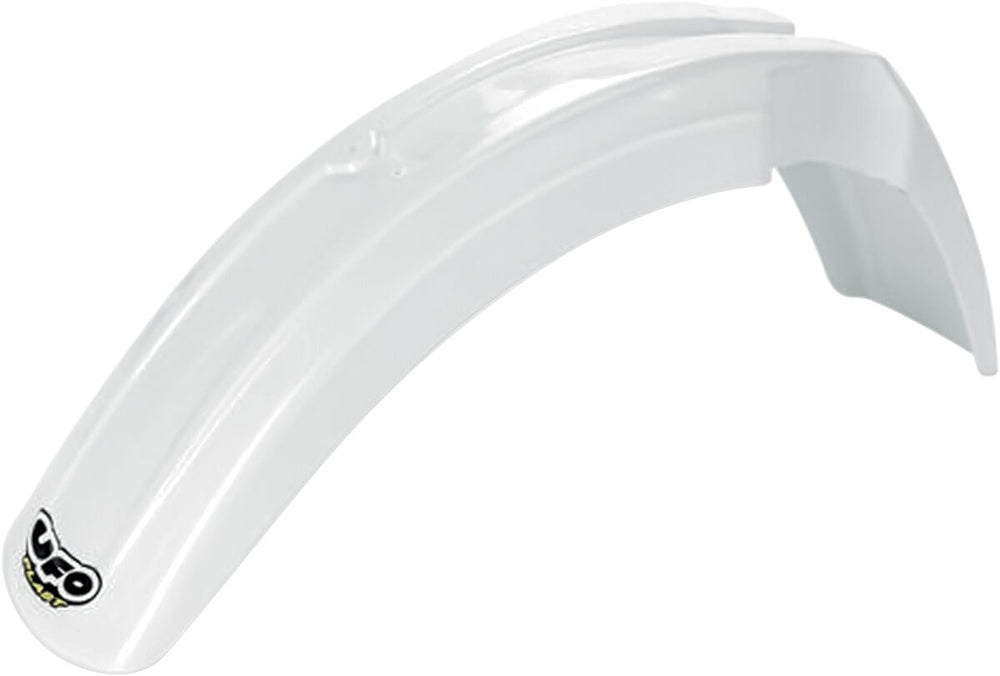 UFO F-FDR KTM125-600 90-92 WHT