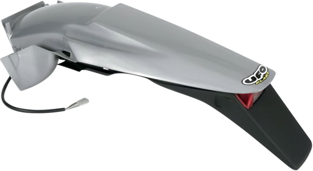 UFO KTM R FDR avec Lite Argent