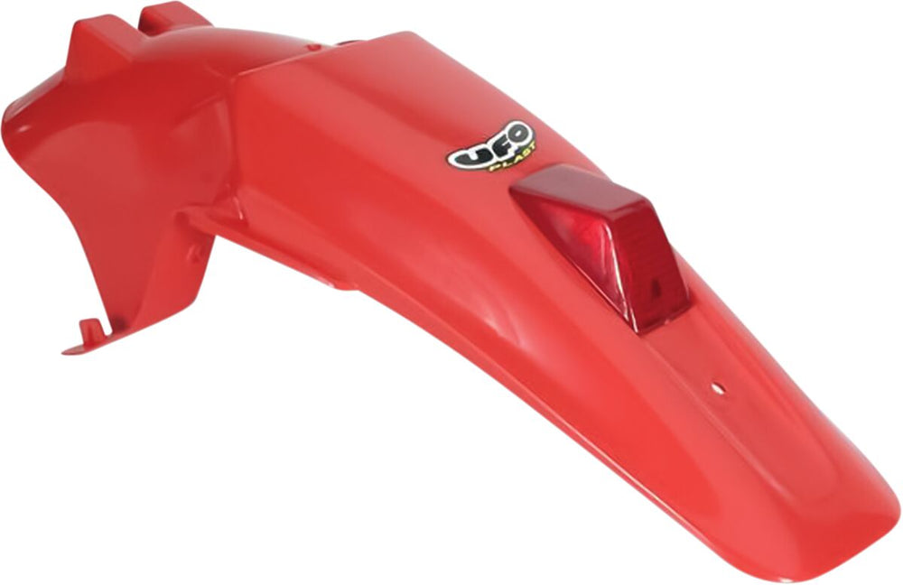 UFO R FDR XR650R 00-04 Rouge