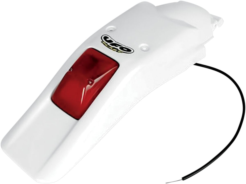 UFO R FDR XR400 96-00 Blanc
