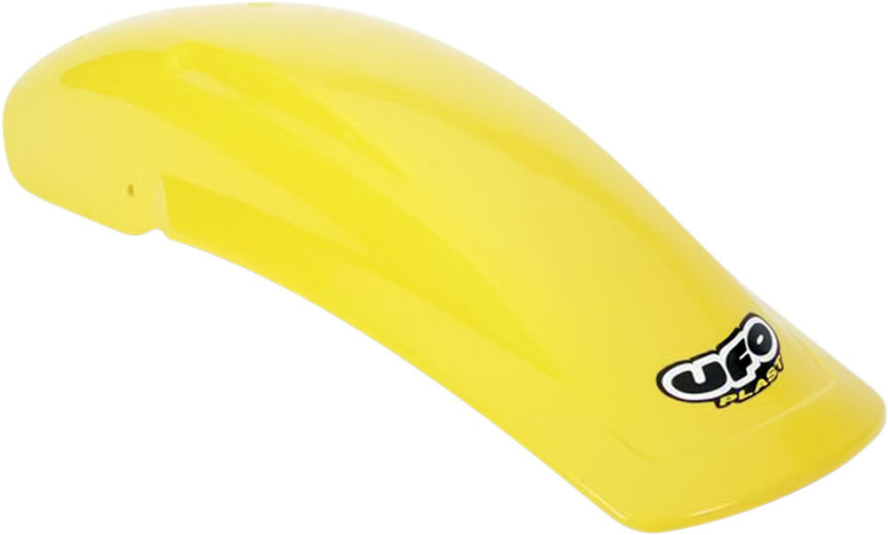 UFO R FDR RM125-250 87-88 Yel