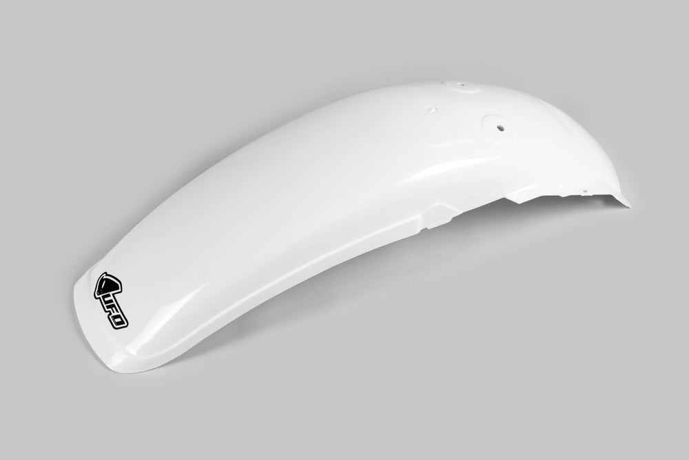 UFO R FDR YZ125-490 87-90 WHT