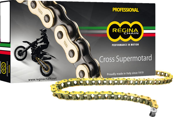 Regina Chaîne 520RH2 GB 114C
