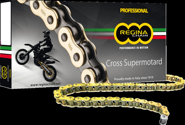 Regina Chaîne 520RH2 GB 116C