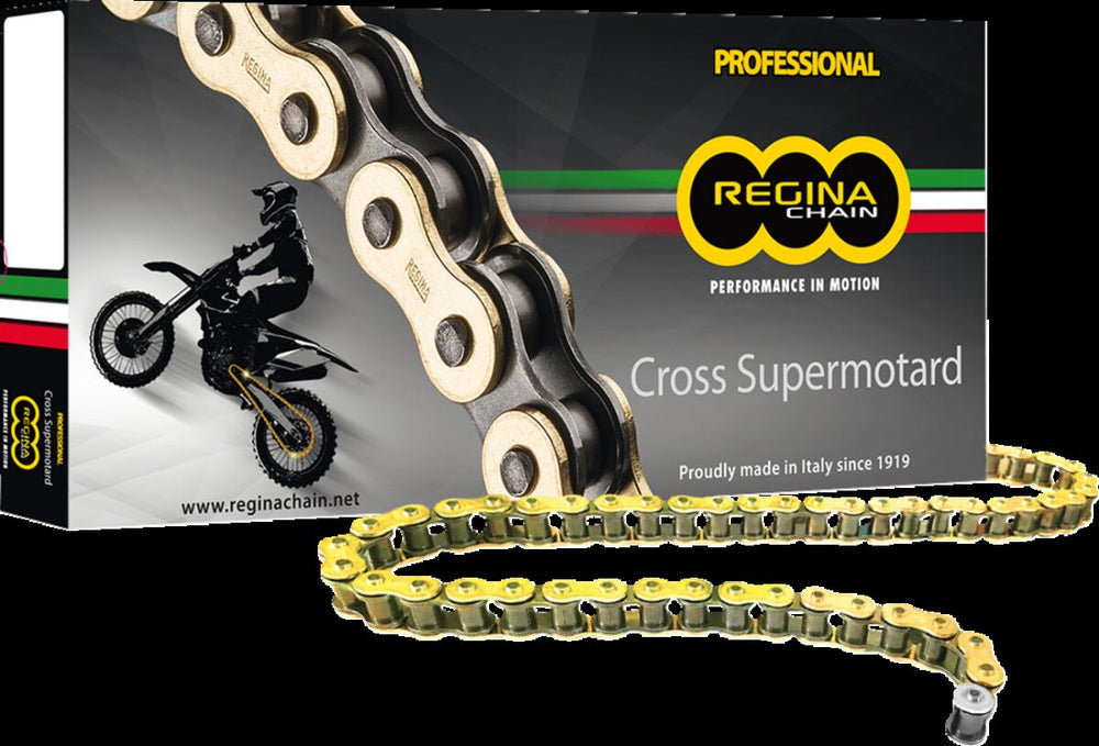 Regina Chaîne 520RH2 GB 120C