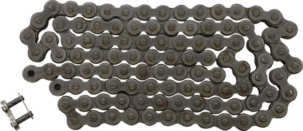 JT Chains Chaîne JT420HDR 104C