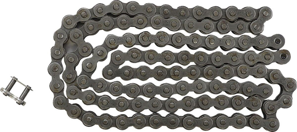 JT Chains Chaîne JT420HDR 108C