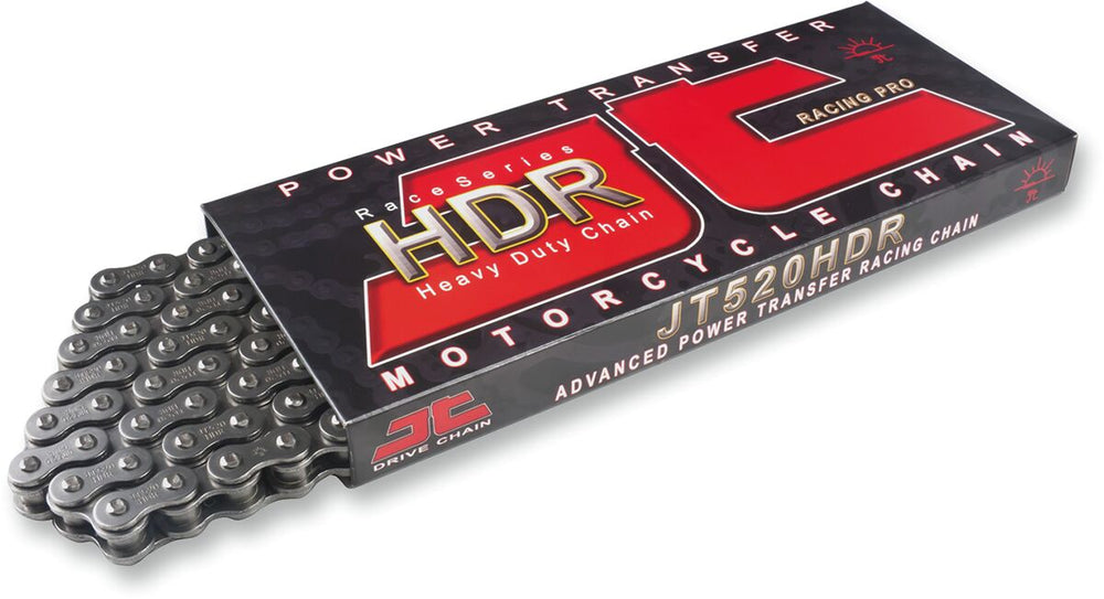 JT Chains Chaîne JT520HDR 96C