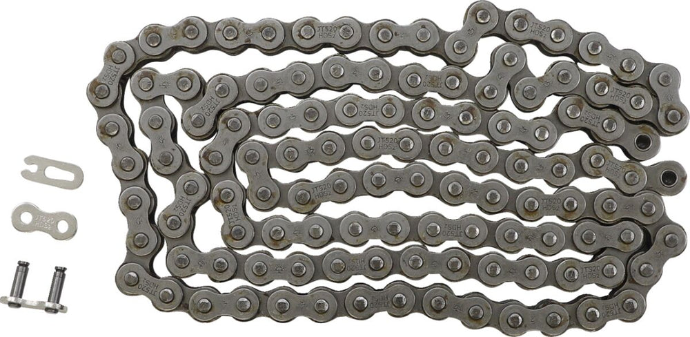 JT Chains Chaîne JT520HDS 118C
