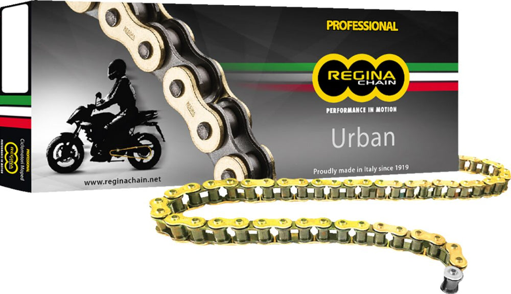 Regina Chaîne 428ORO GB 126C