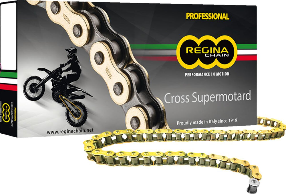 Regina Chaîne 420RH2 GB 130C