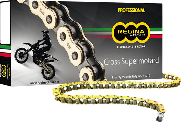 Regina Chaîne 420RX3 GB 124C
