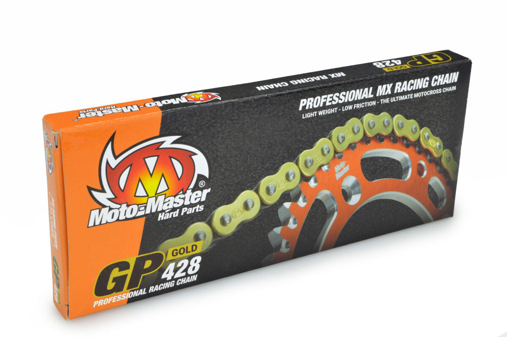 Moto-Master Chaîne MM428GP GB 134C