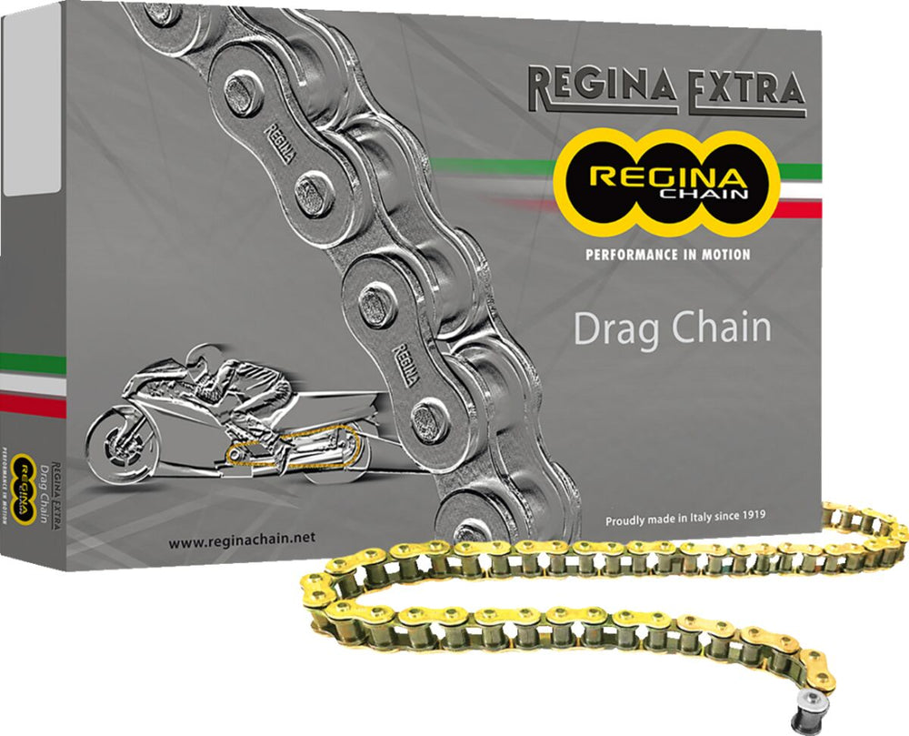 Regina Chaîne 530DR GB 150C RS