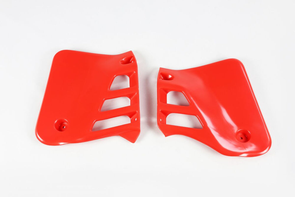 UFO Rad CVR CR125 85-88 Rouge