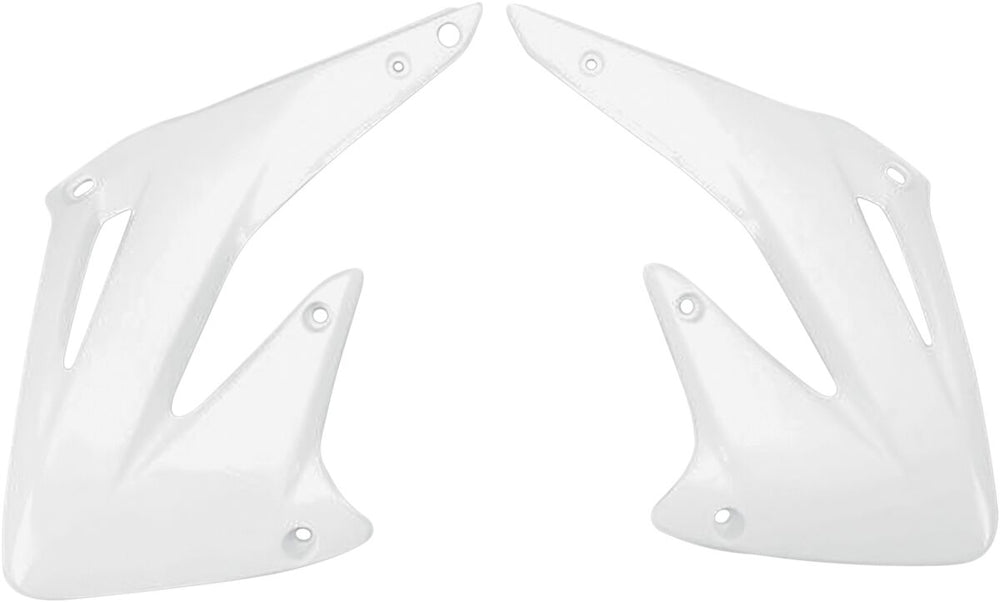 UFO Rad CVRS CR450 WHT