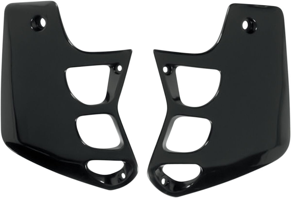 UFO Rad CVR CR500 89-00 BLK