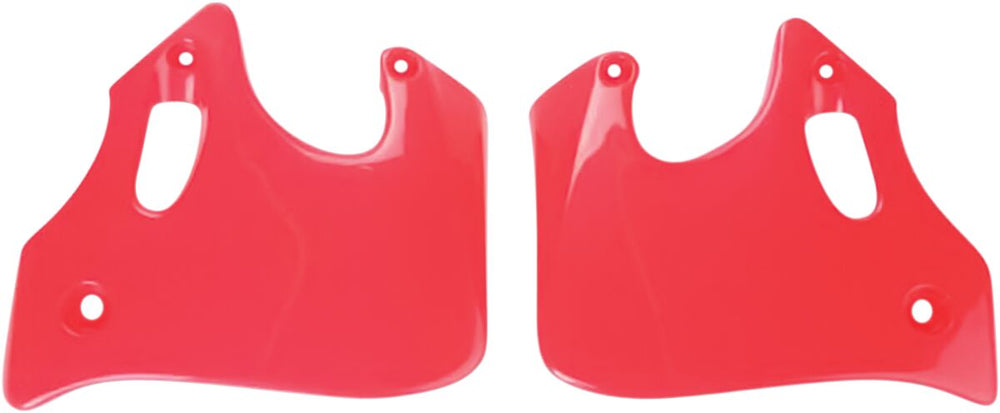 UFO Rad CVR CR 93-94 FL Rouge