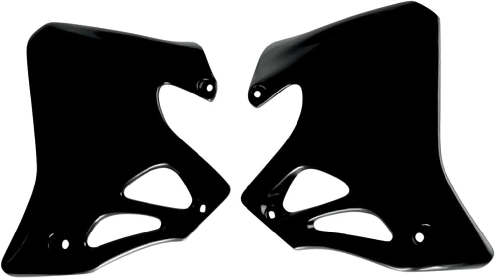 UFO Rad CVR CR125-250 95-6BLK
