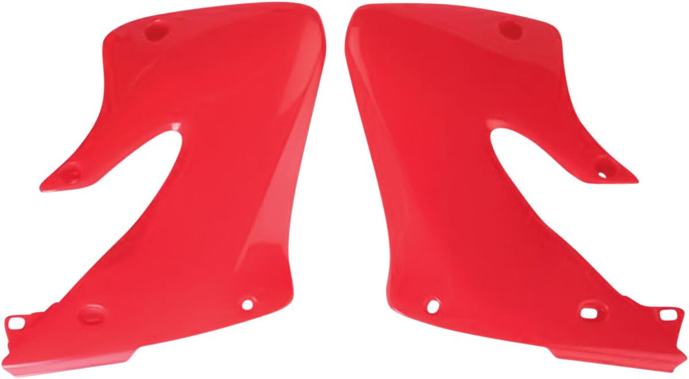 UFO Rad CVR CR250 97-99 FL Rouge