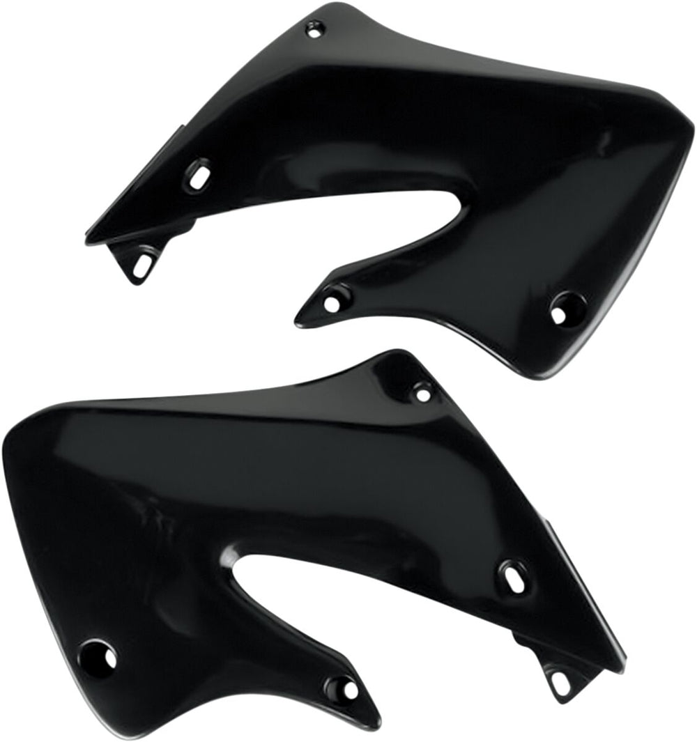 UFO Rad CVR CR250 97-99 Noir