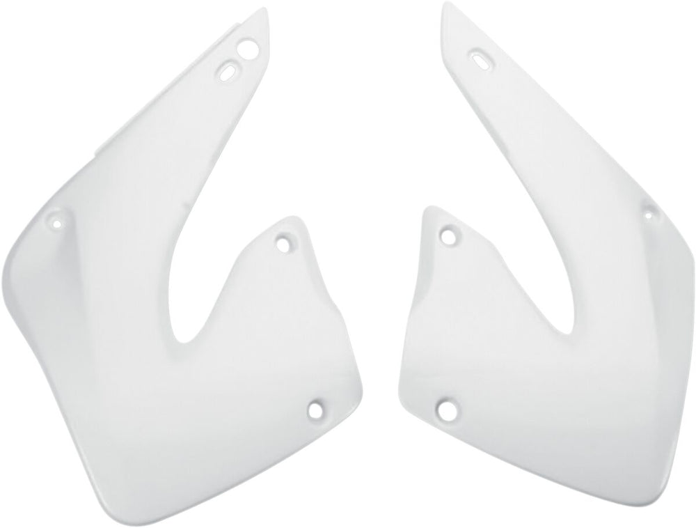UFO Rad CVRS CR 2000 WHT