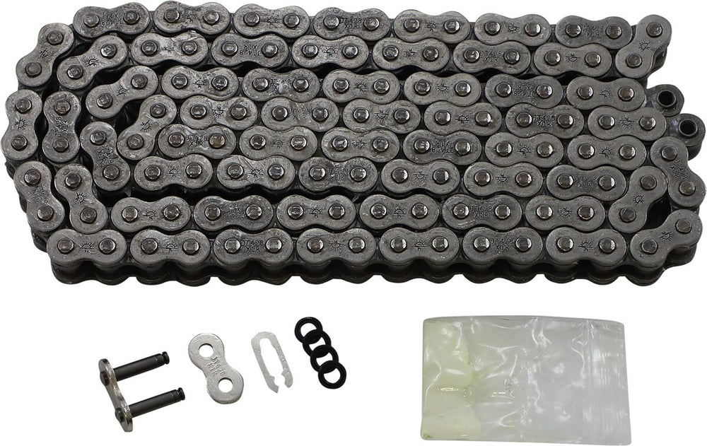 JT Chains Chaîne JT428X1R 128C