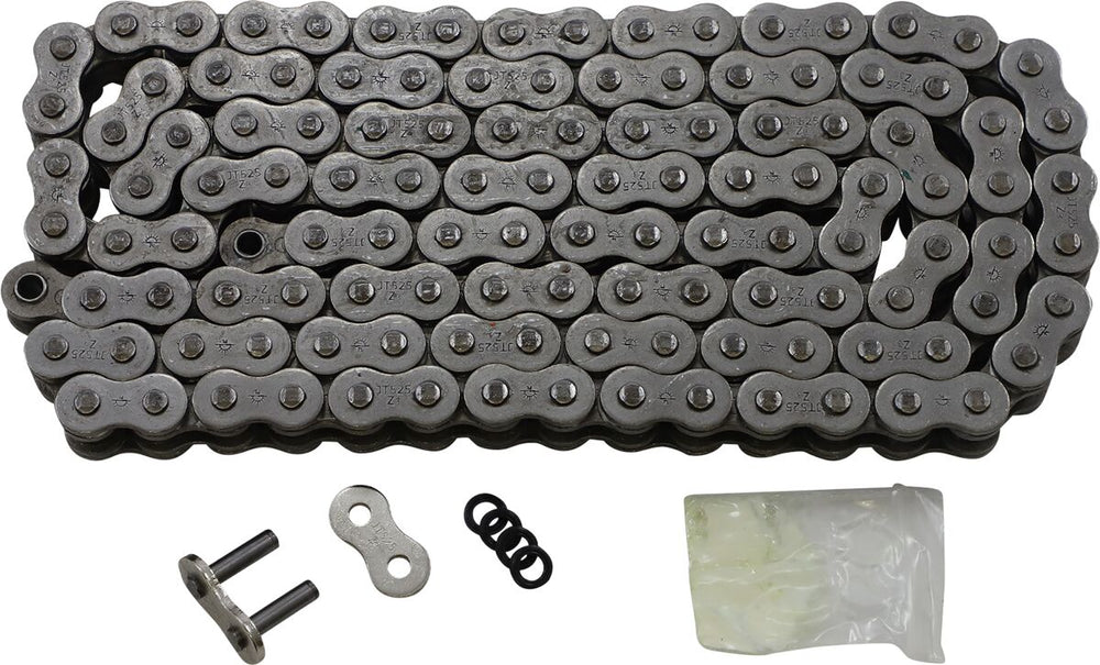 JT Chains Chaîne JT525Z3 122R