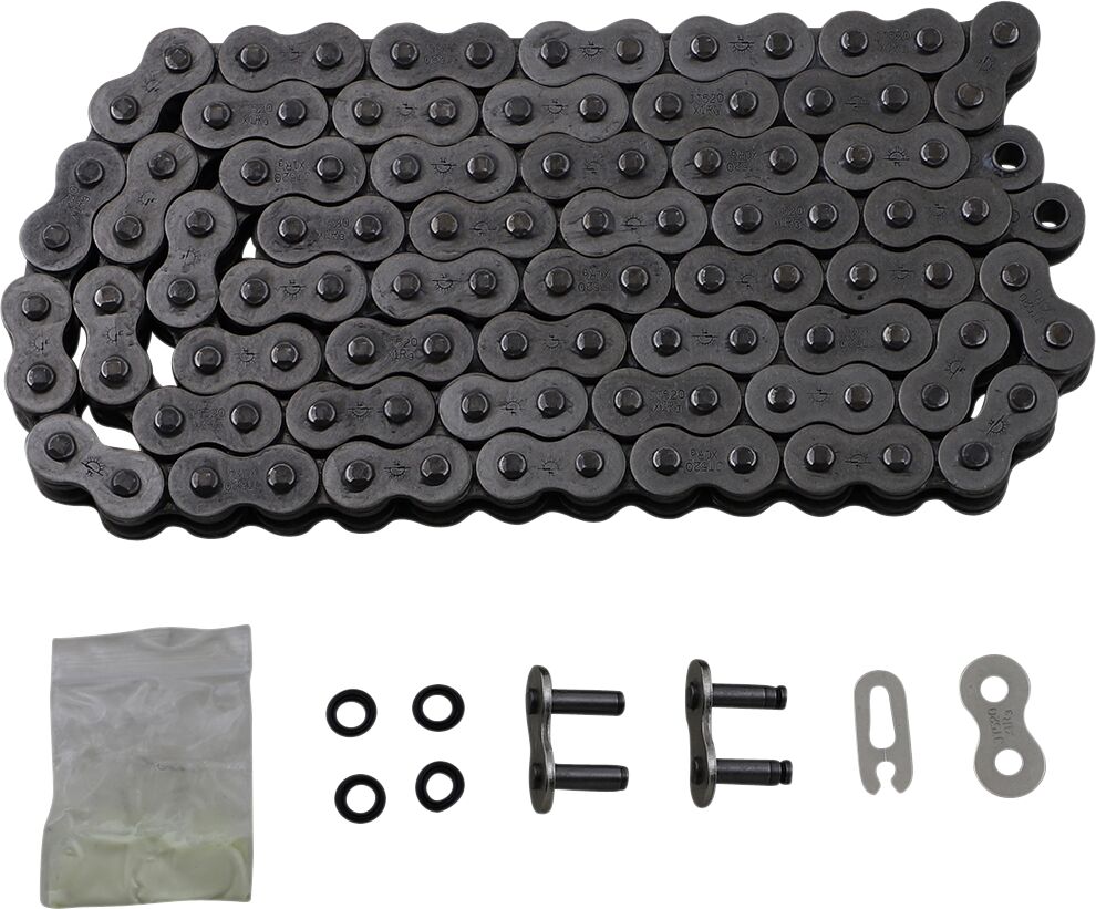 JT Chains Chaîne JT520X1R3 104C R