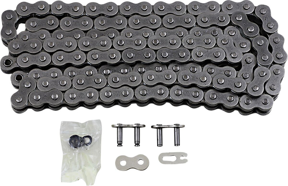 JT Chains Chaîne JT520X1R3 124C R