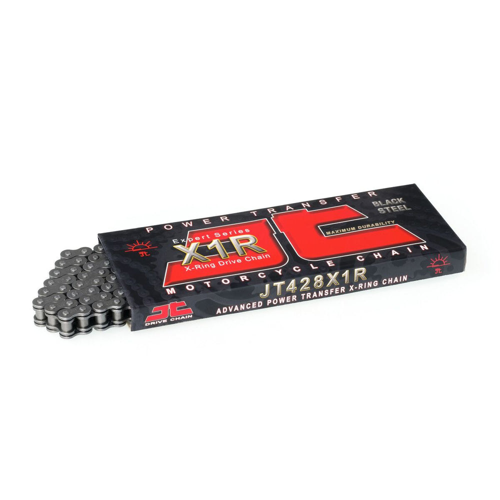 JT Chains Chaîne JT428X1R 130 C