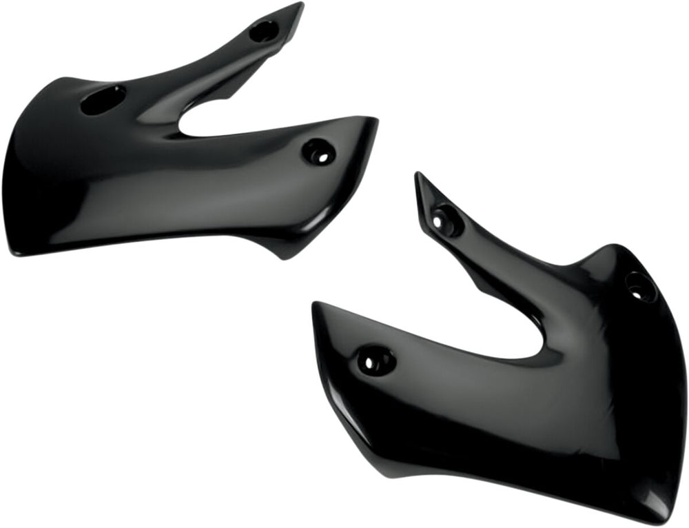 UFO Rad CVRS KX/RM65 BLK
