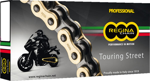 Regina Chaîne 520ZRT GB 110RS RH