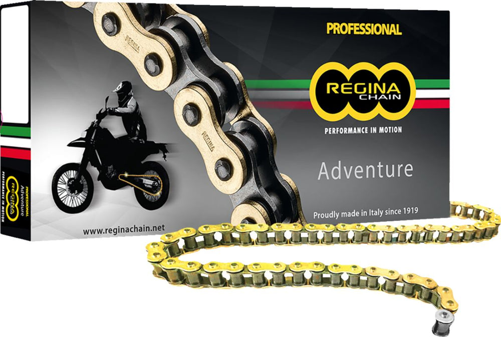 Regina Chaîne 520ZRE GB 94C RS RH