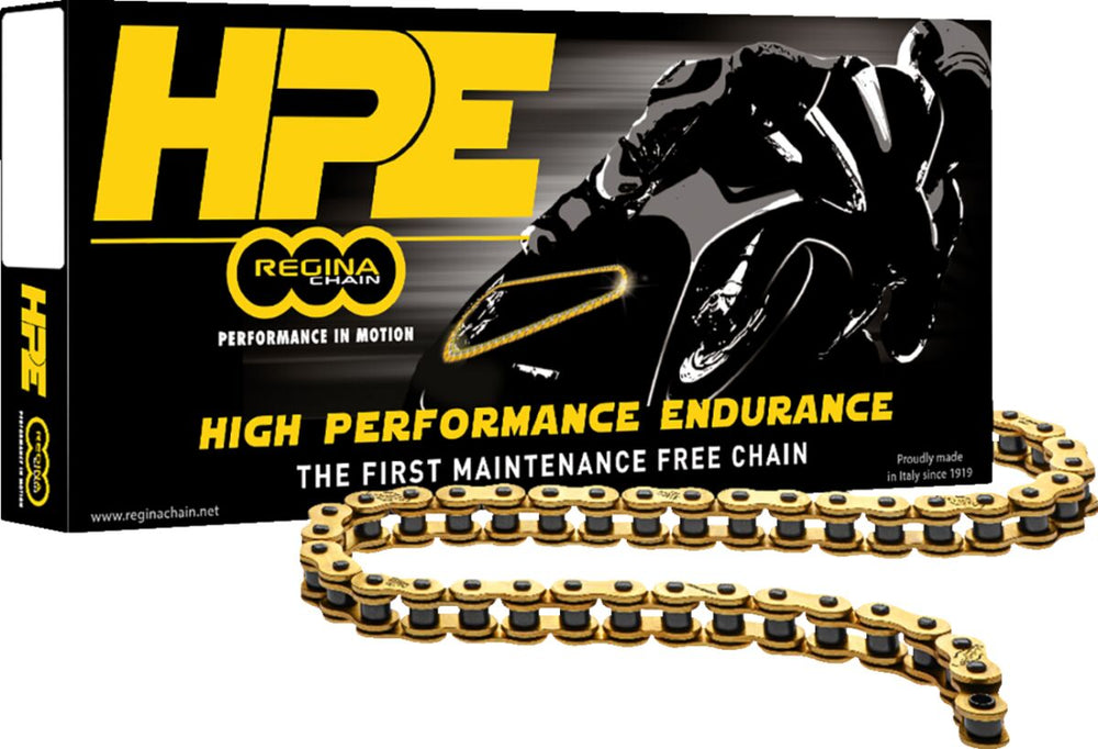 Regina Chaîne 525HPE GG 120RS
