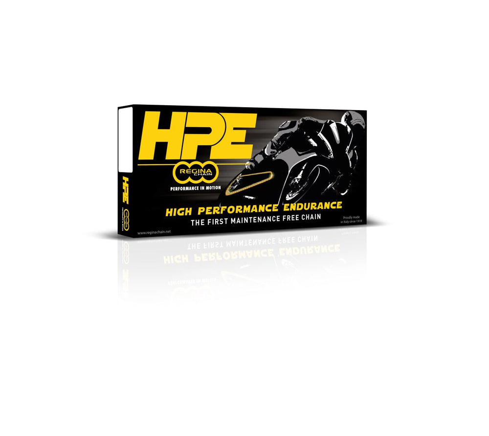 Regina Chaîne 520HPE GG 130RS