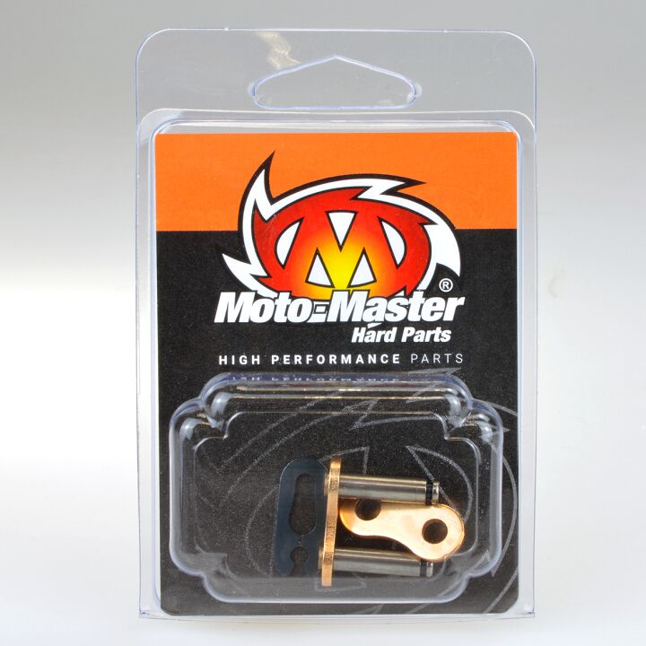 Moto-Master Conlink MM428GP GB C