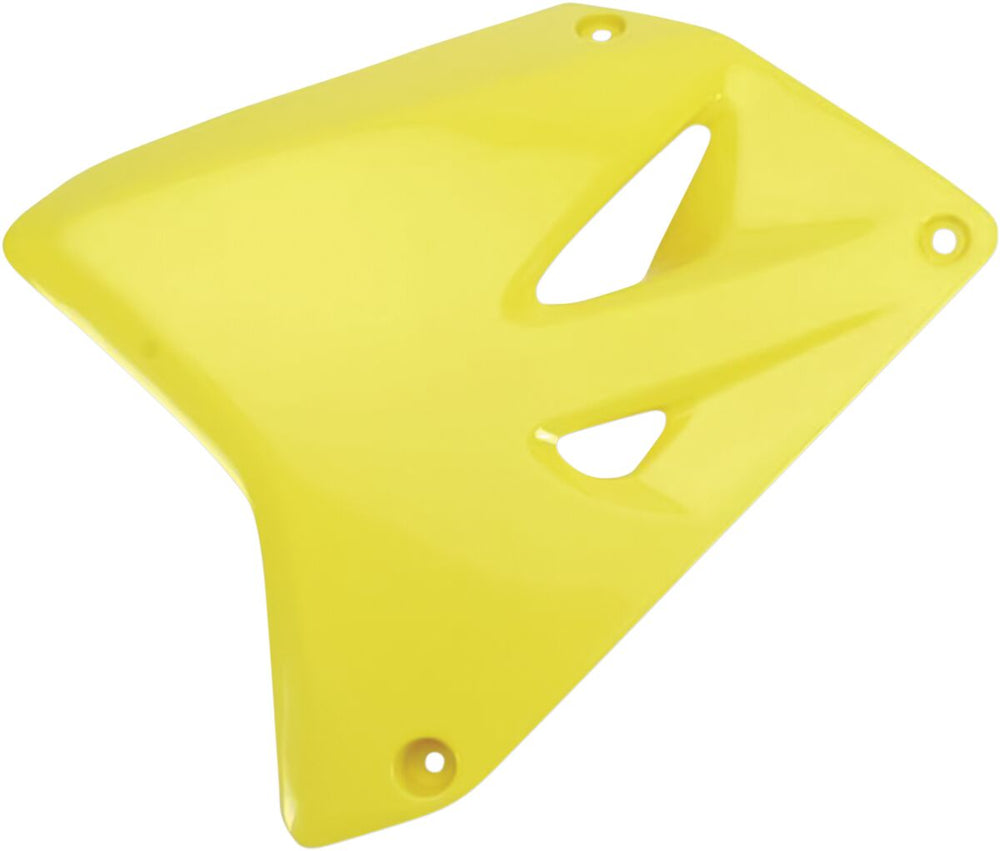 UFO Rad Protection RM85 00-18 Yel