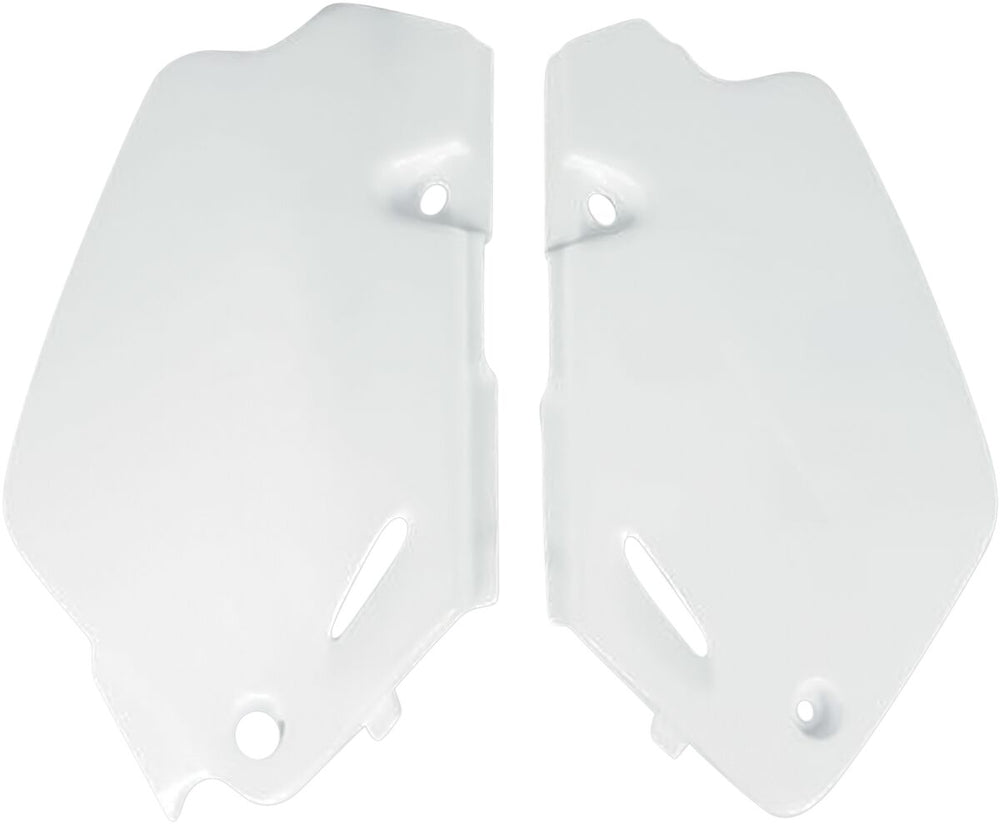 UFO SD CVR CR80 96-00 Blanc