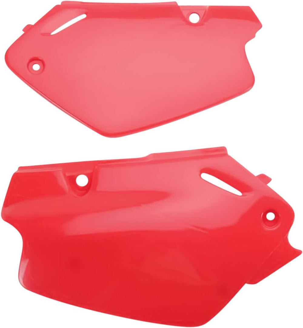 UFO SD CVR CR80 96-00 2RED