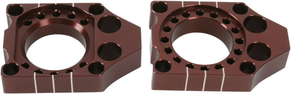 Pro Circuit Axe Blocks Kxf/rmz
