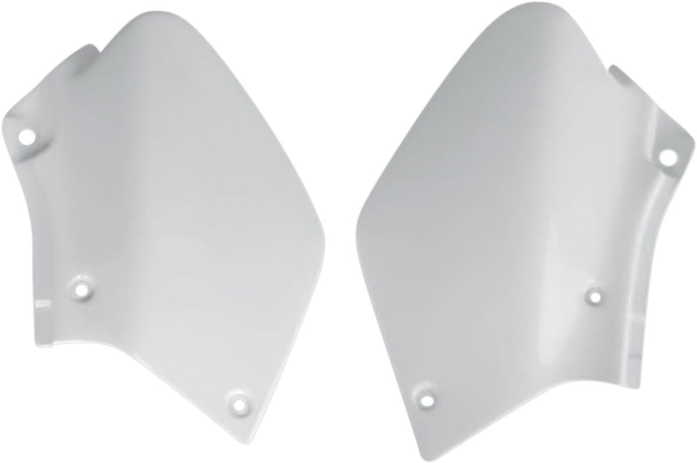 UFO SD CVR XR400 96-00 Blanc